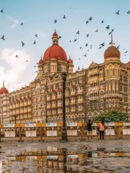 Weather Update: Cloudy Day in Delhi! Check Conditions in Mumbai, Lucknow & Dehradun