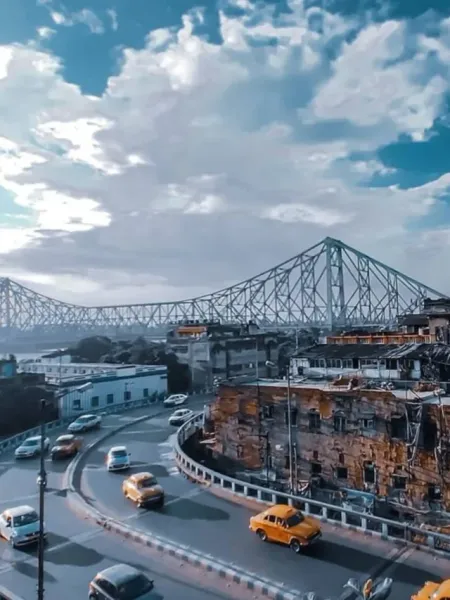 Weather Update: Rain in Delhi & Mumbai? Check Conditions in Patna & Lucknow
