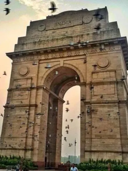 Weather Update: Rain in Delhi, Mumbai! Check Conditions in Patna & Lucknow