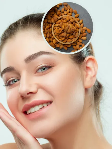 One Nut That Can Make Your Skin Glow, Check