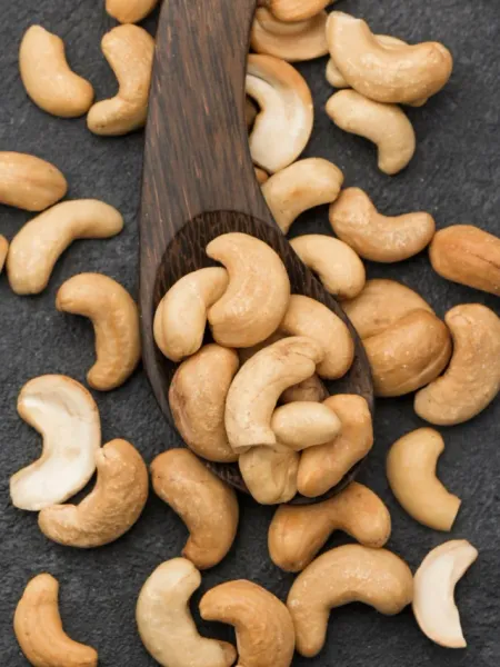 7 Amazing Science-Backed Benefits of Eating Cashew Nuts