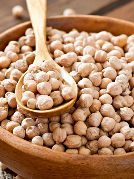 7 Amazing Health Benefits of Eating Chickpeas