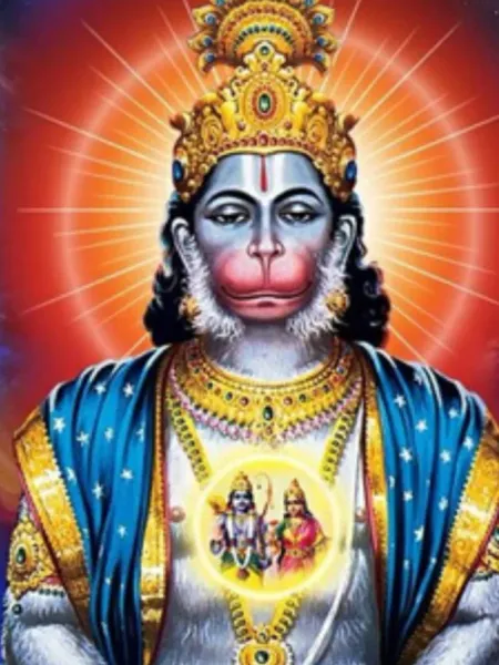 Horoscope Today: Who'll Lord Hanuman Bless This Tuesday?