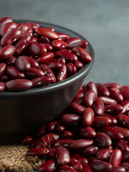 7 Amazing Health Benefits of Eating Kidney Beans (Rajma)