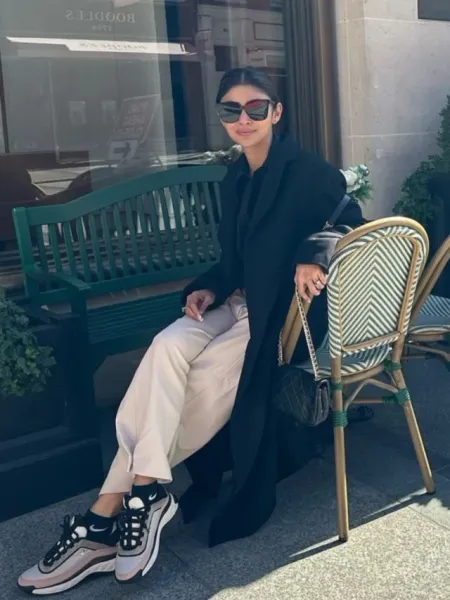 Mouni Roy Stuns in Latest Pictures, Fans React