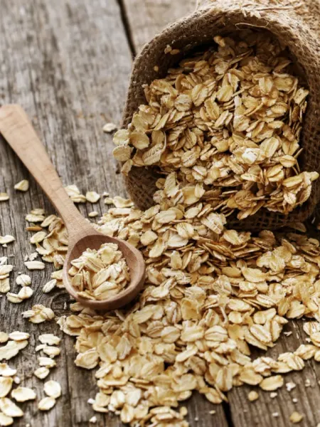7 Health Benefits of Adding Oats to Your Diet
