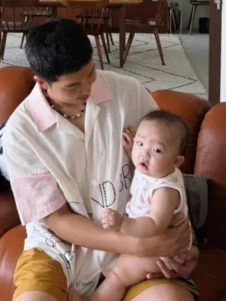 BTS RM Shares Adorable Pictures on Birthday, Check