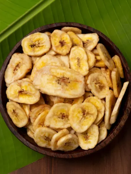 Healthy Heart to Weight Loss, Benefits of Eating Raw Bananas