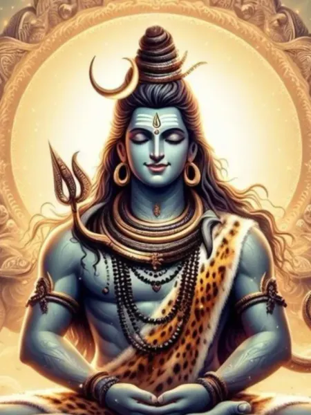 Horoscope Today: Will Lord Shiva Favour You This Monday?