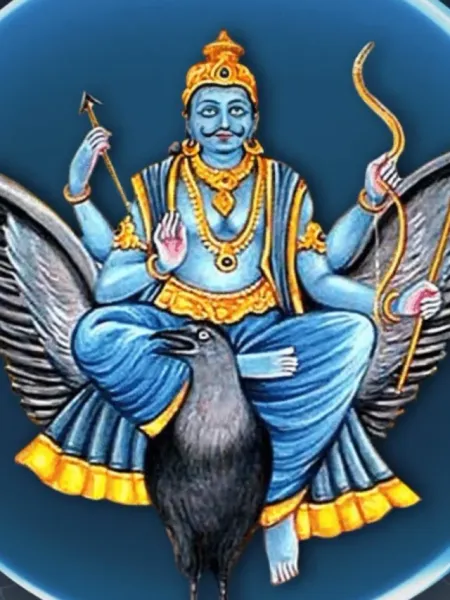 Horoscope Today: Will Shani Dev Bless You this Saturday?