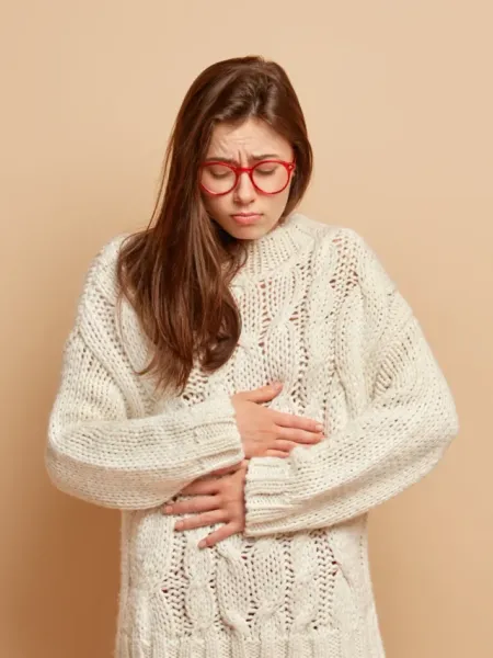 7 Food Items to Deal with Indigestion