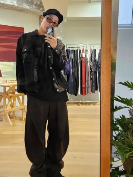 BTS J-Hope Stuns Fans in New Instagram Post, Check