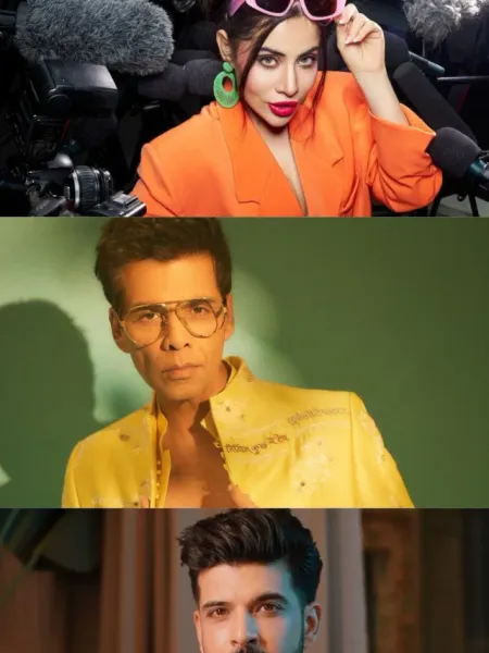 The Traitors: THESE Contestants Can be seen in Karan Johar's Upcoming Show