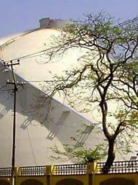 Weather Update: Thunderstorm Alert in Patna! Check Conditions in Delhi, Lucknow & Mumbai