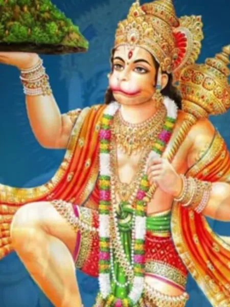 Horoscope Today: Will Lord Hanuman Bless You this Tuesday?