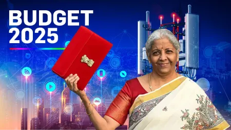 Budget 2025