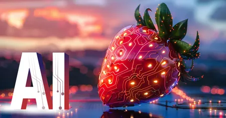 OpenAI Strawberry