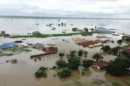 Philippines storm kills 14, causes landslides, floods