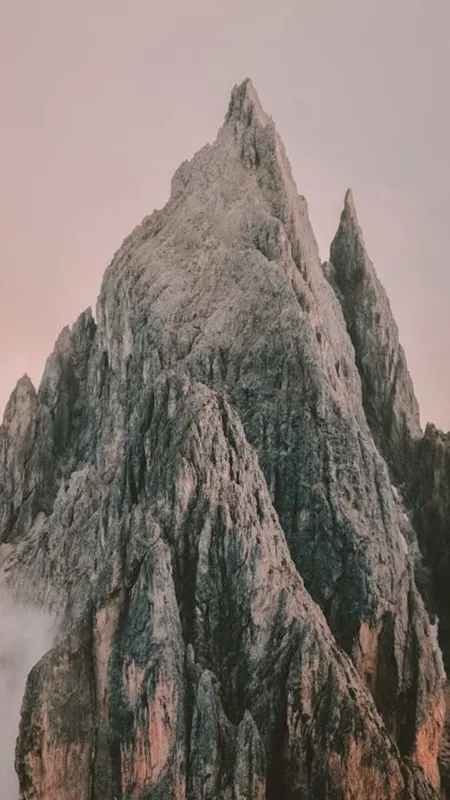 Mount Everest Wasn't Always World's Tallest Mountain