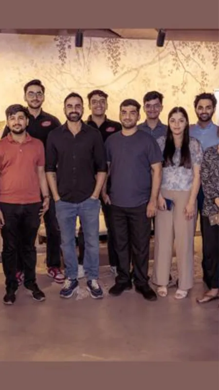 Entrepreneur Nikhil Kamath unveils first cohort of WTFund