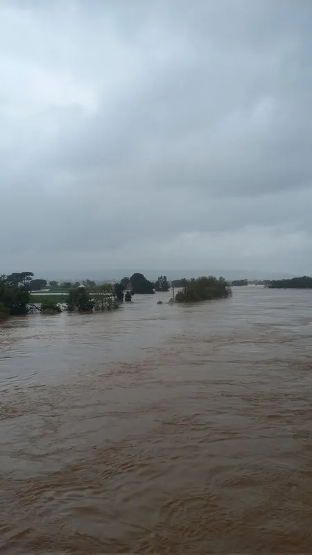 Vijayawada floods: Major evacuations and relief in action