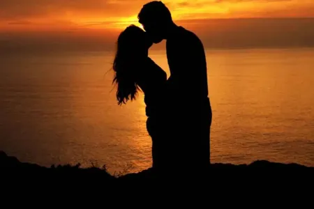 What is symbiosexuality?