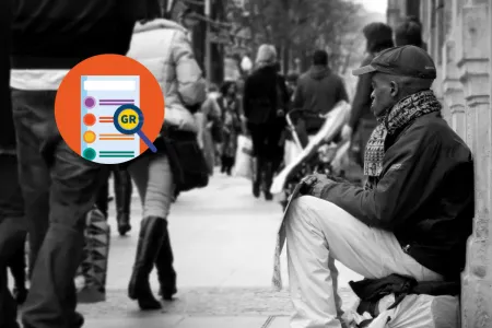 Short: 10 Poorest states in India in 2024