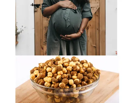 Pregnancy(Unsplash,Sutter stock)
