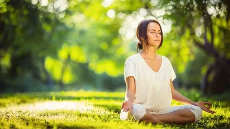 Yoga day 