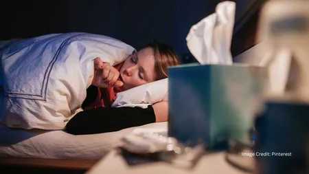 Tips For Cold