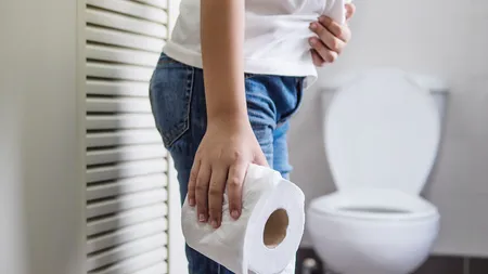Constipation