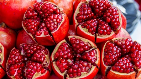 Pomegranate