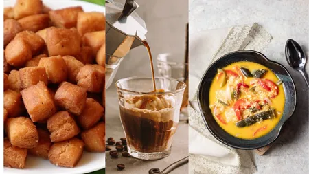 recipes
