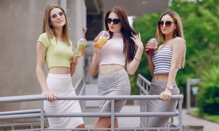 The Perfect Playlist for a Galentines Day Party