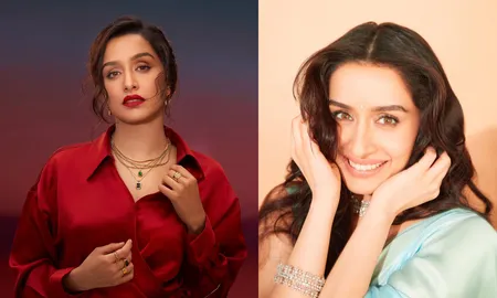 Shraddha Kapoor