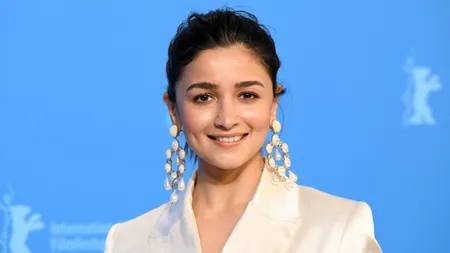 AAALIAA BHATT