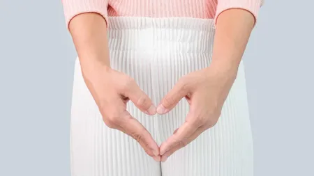 INTIMATE HYGE
