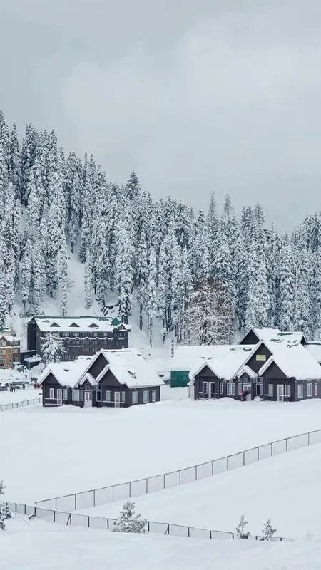 Gulmarg
