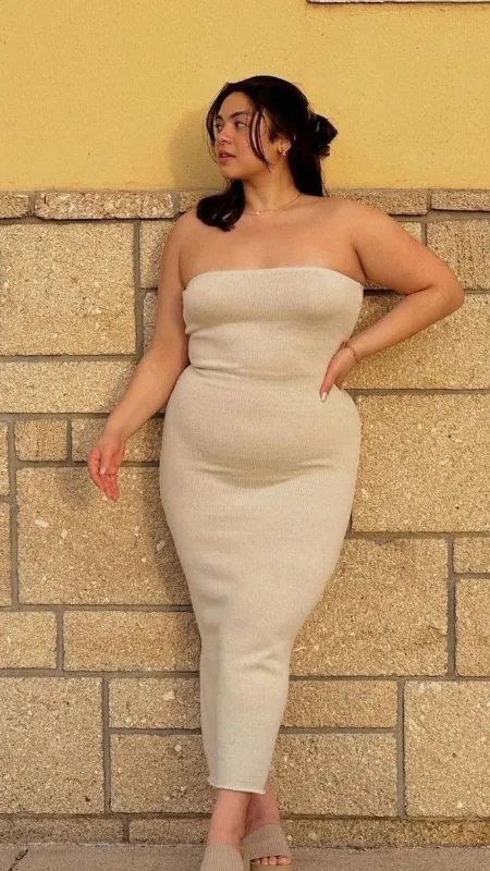 Plus size