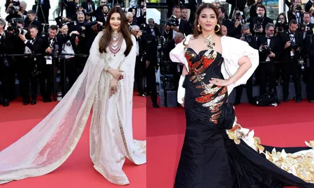 Aishwarya Rai Bachchan