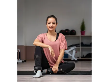 Physically Fit (Freepik)