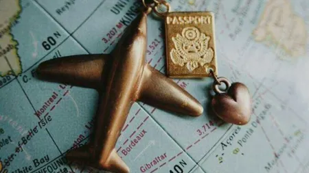 Travel (Image Credit: Pinterest)