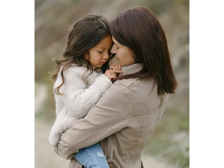 Parenting (Freepik)