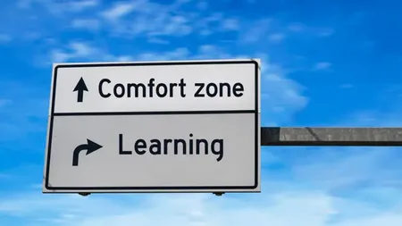 Comfort Zone 