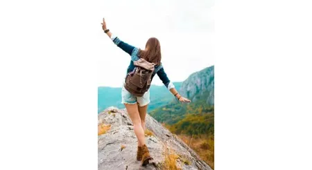 Female Travel (India Tours & Travel)