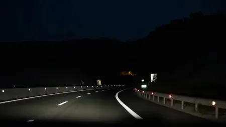 Night Travel