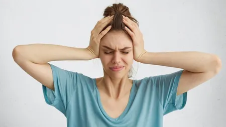 Cortisol level 