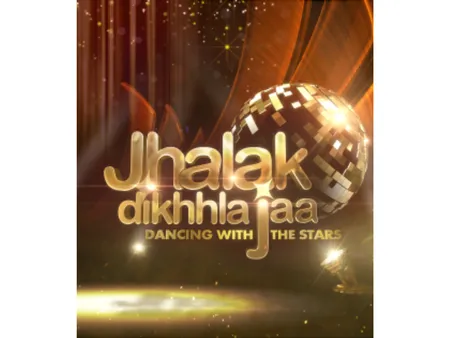 Jhalak DikhlaJaa(Behance)