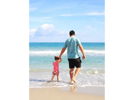 Parents-Children (Pixabay)