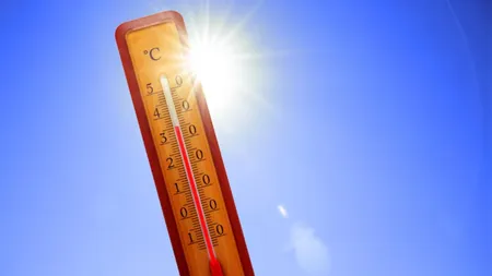 Heat wave 